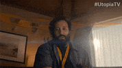 Desmin Borges Utopia GIF by Amazon Prime Video