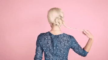 how to pink GIF by Byrdie Beauty