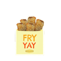 Friday Weekend Sticker by Napoleons PH