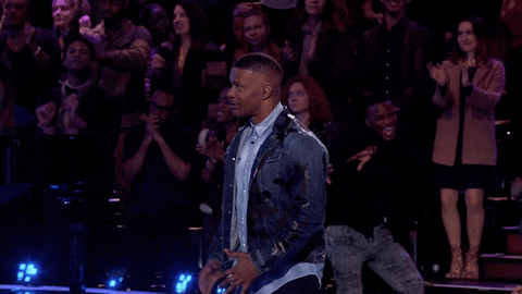 Game Show Dance GIF by Beat Shazam