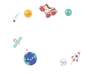 Student Housing Space Sticker by YugoGlobal