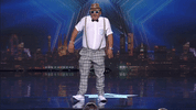 got talent gottalentespaña GIF by Mediaset España