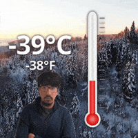 Negative Thirty Eight Degrees GIF