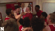 GIF by Huskers