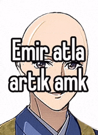 Emir Atla GIF