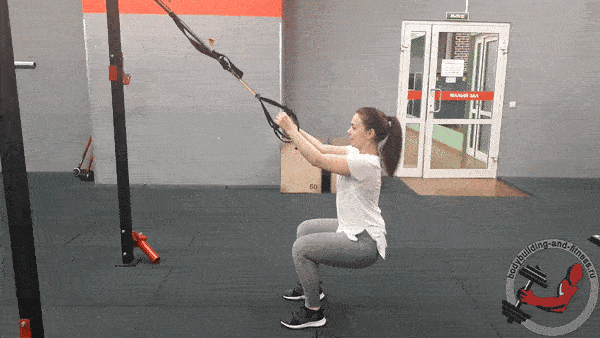 bodybuilding-and-fitness giphyupload trx GIF