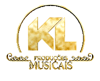 Kl Musica Gospel Sticker by Faherty Produções