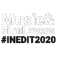 FestivalINEDIT inedit Sticker