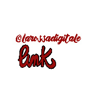 Rouge Sticker