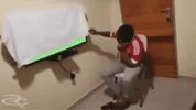 Sad Manchester United GIF by Respective