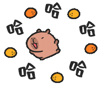Happy Laugh Sticker