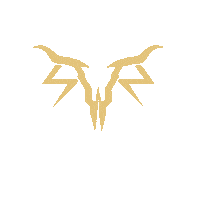 Fantasy Bull Sticker by Rank Ride