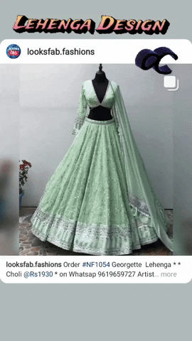 Buy Now Fashion GIF by ArtistryC