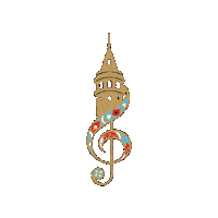 Song Festival Istanbul Sticker by TRT