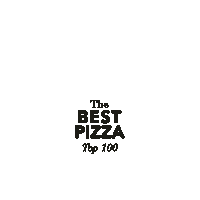 Pizza Bestpizza Sticker by Food Meets Science