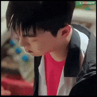 Park Jihoon Hyunwook GIF