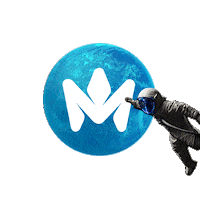 Mercury Espacio Sticker by Culturizate