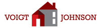 Home Realtor Sticker by VoigtJohnson