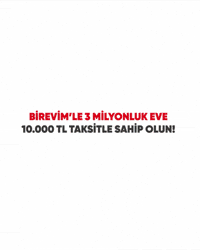 GIF by Birevim