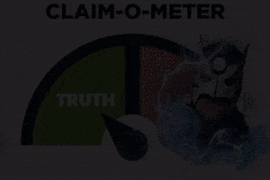 Truth Claim GIF