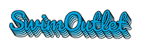 Water Swimming Sticker by SwimOutlet