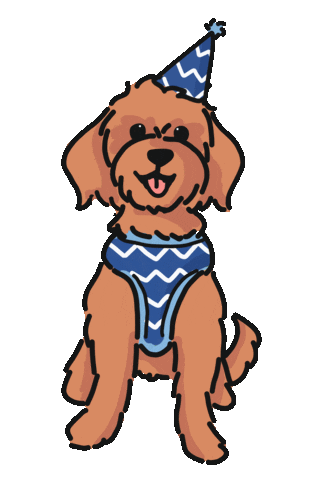 Doodlesbyaishu Sticker