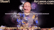 horoscopo semanal piscis marzo 2018 amor GIF by Horoscopo de Los Arcanos