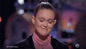 season 15 nbc GIF by The Voice