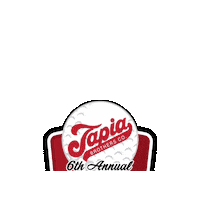 tapiabrothers tapiabrothers tapiabrothers1985 tapiabrothersgolftournament Sticker