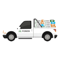 Sacariapioneer Sticker by Pioneer Sementes
