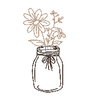 Plant Sticker