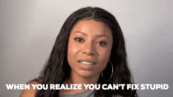 Cnn Wow GIF by Shalita Grant