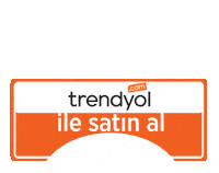 Trendyol Sticker by Moringa White Cream®