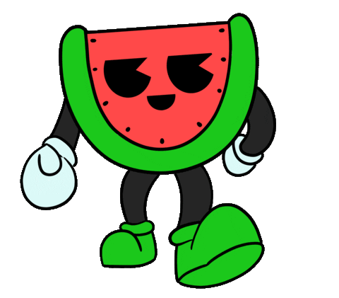 Happy Dance Sticker by strangefruitsmusic