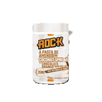 Fitness Chocolate Sticker by Rock Peanut