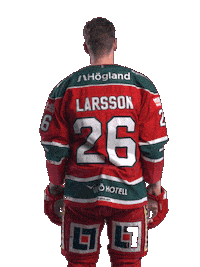 Ice Hockey Hockeyallsvenskan Sticker by MoDo Hockey