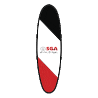 sga_toyota toyota sga sga toyota meu toyota Sticker