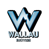 Wallau imobiliaria imoveis vendas corretor Sticker