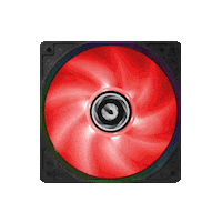 Fan Rgb Sticker by BitFenix TW