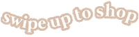 Swipeup Swipeuptoshop Sticker by BILLINI
