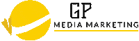 Social Media Agency Sticker by GP Media Marketing srls
