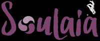 soulaia yoga meditation selfcare spiritual GIF