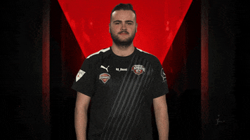 Fc Ingolstadt Hello GIF by Bundesliga
