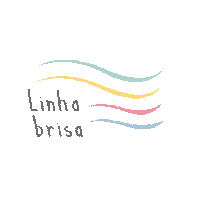 Linhabrisa Sticker by Fofinho moda bebe
