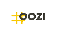 OOOOOZI trnava oozi oozi trnava mariomotosickydesign Sticker
