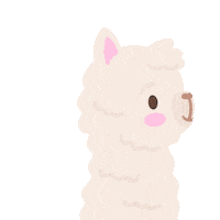 Lana Sweater Sticker by PETA