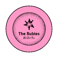 Work From Home Juice Plus Sticker by The Rubies