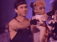 prince u got the look GIF