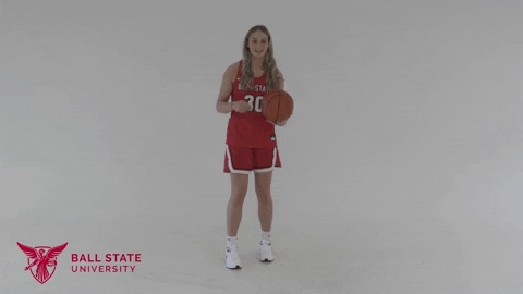 Ball State College GIF by Ball State University