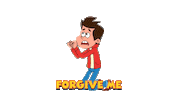 sorry golmaal Sticker by NickIndia